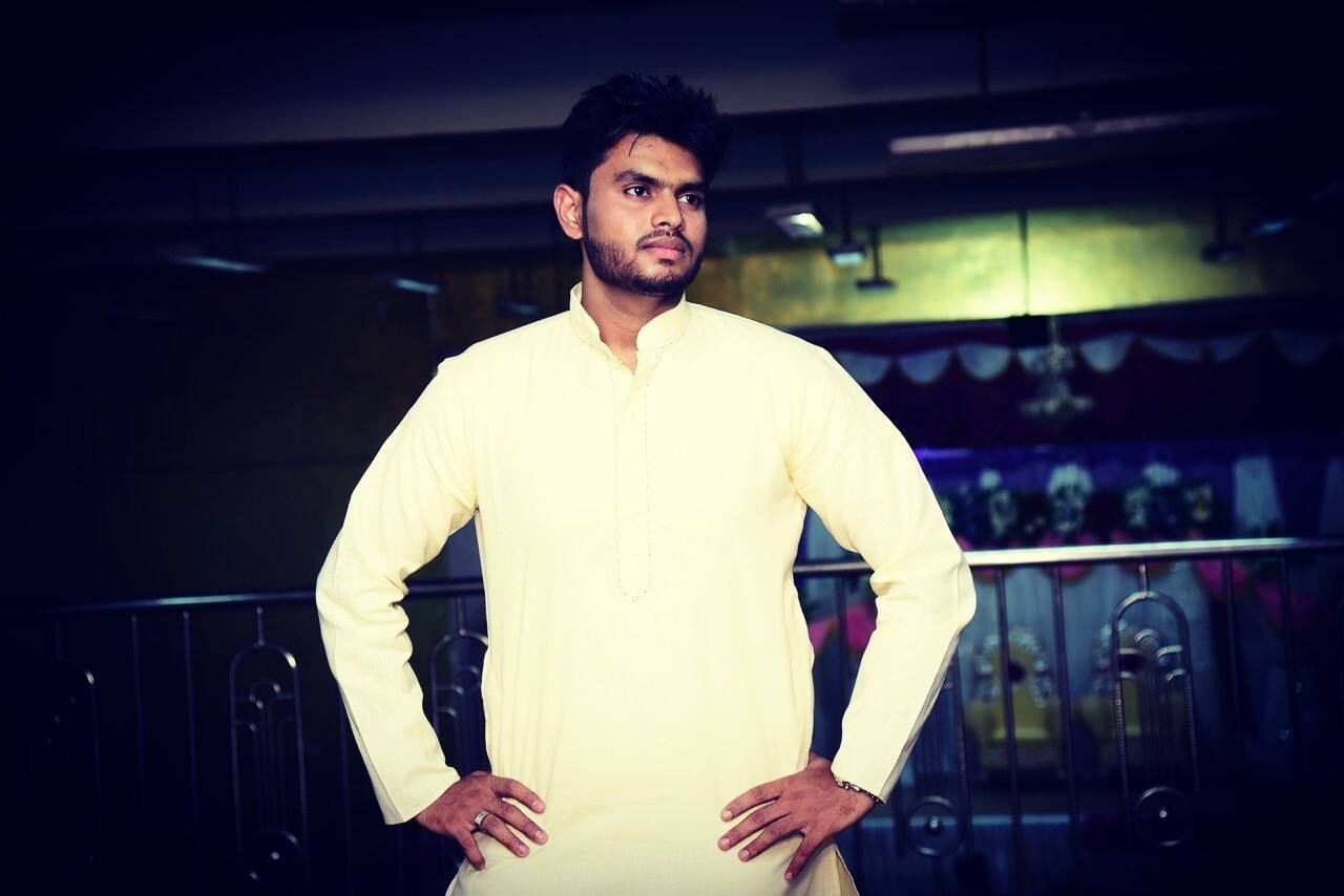 User