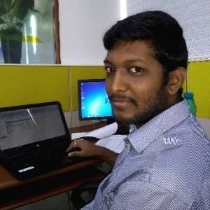 User