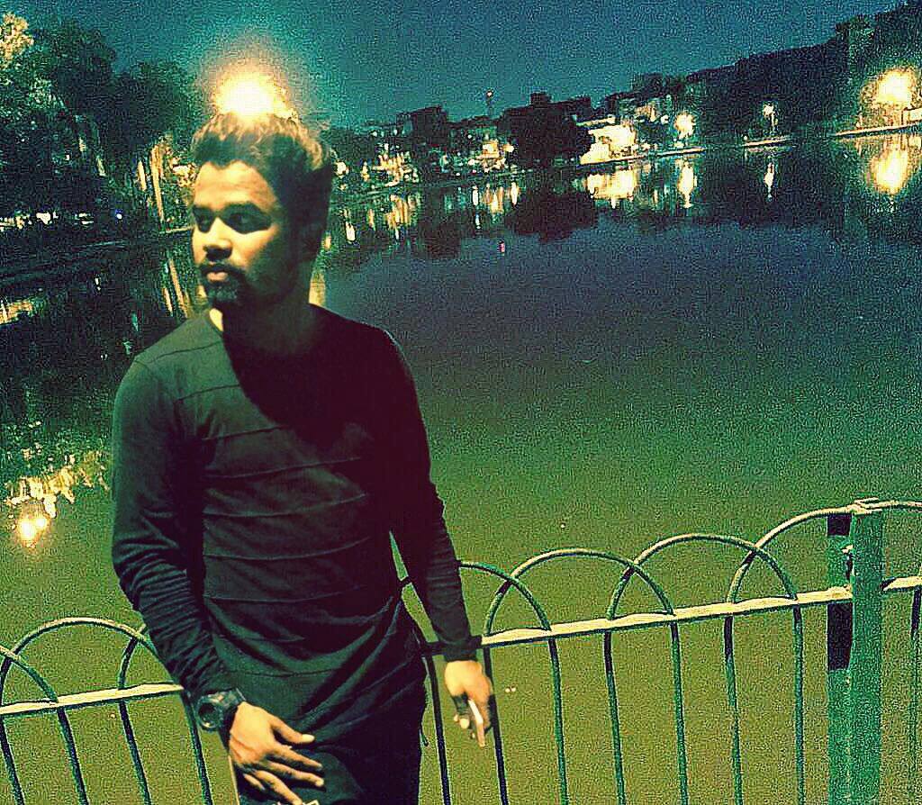 User