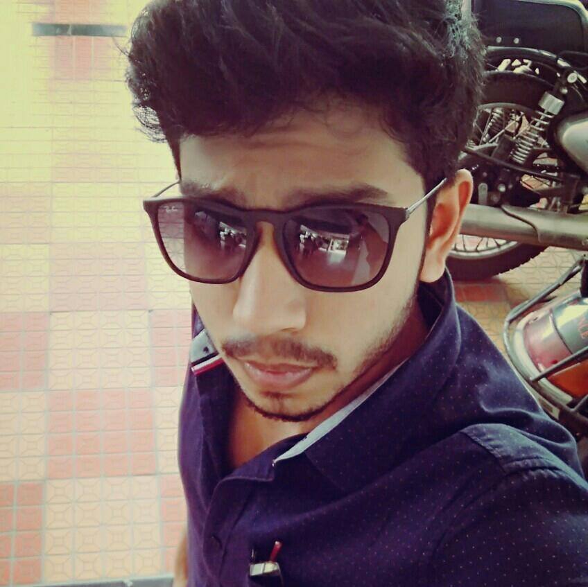 User