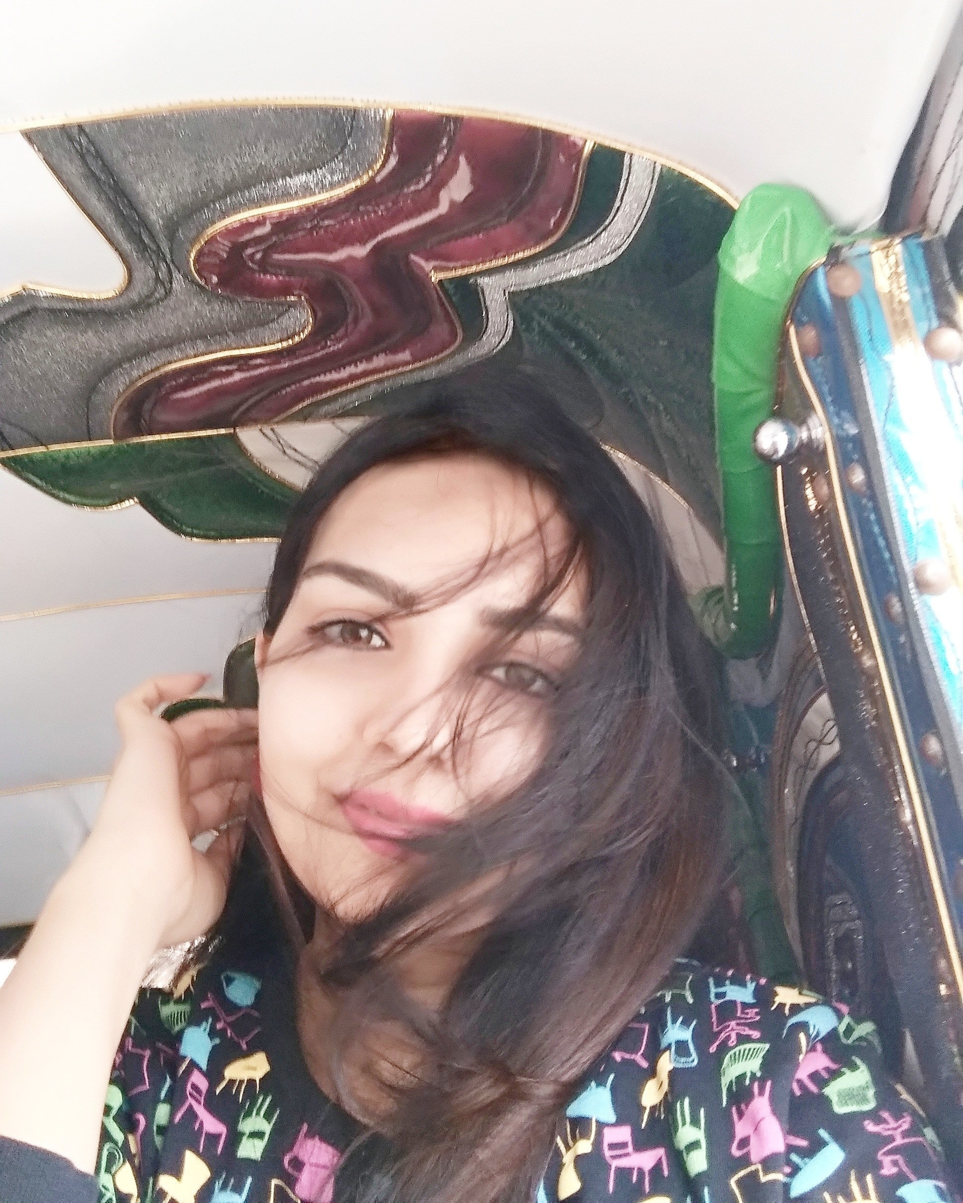 Saikrupa Viswanathan