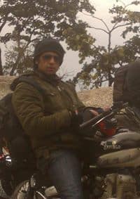 Divyanshu Sharma