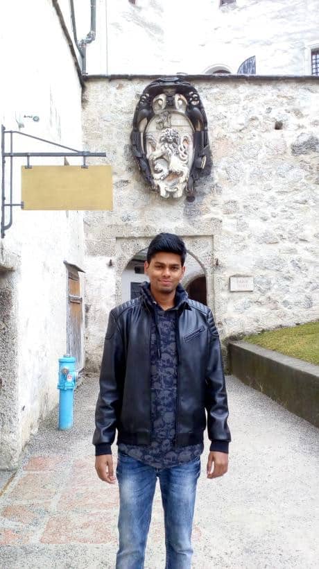 Prashant