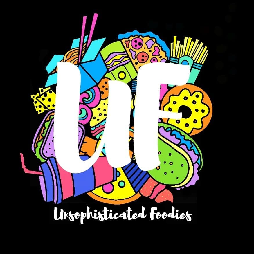 Unsophisticated Foodies