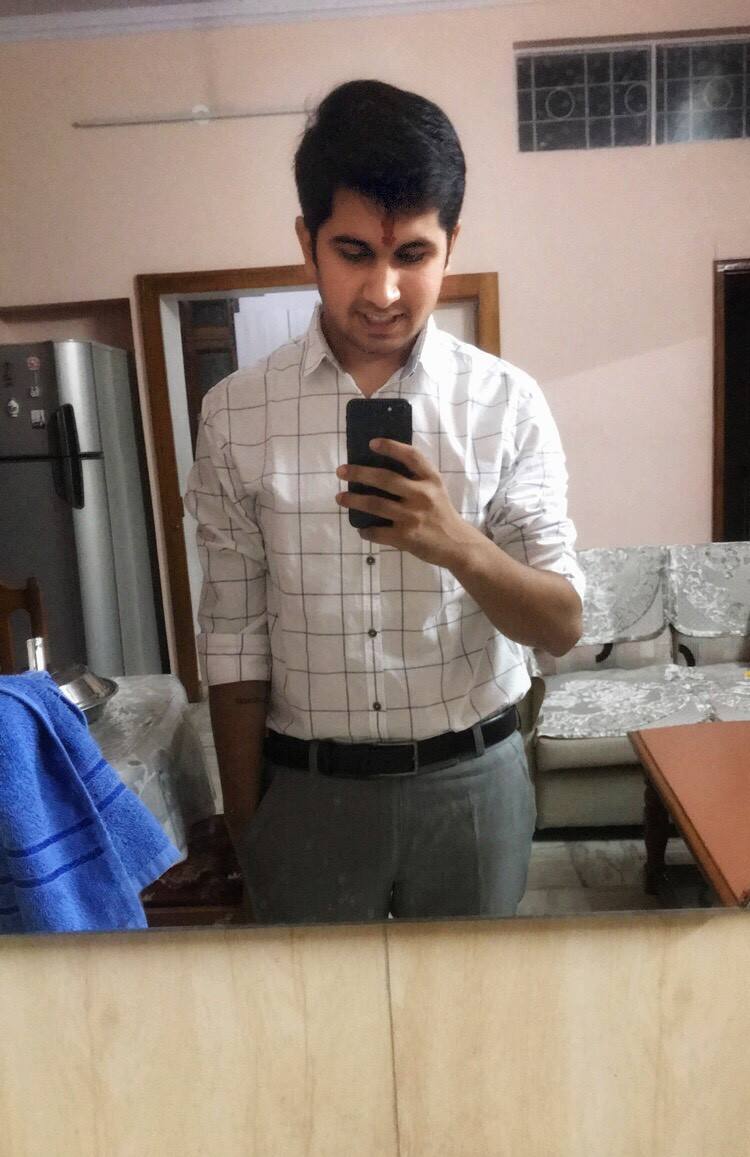 User