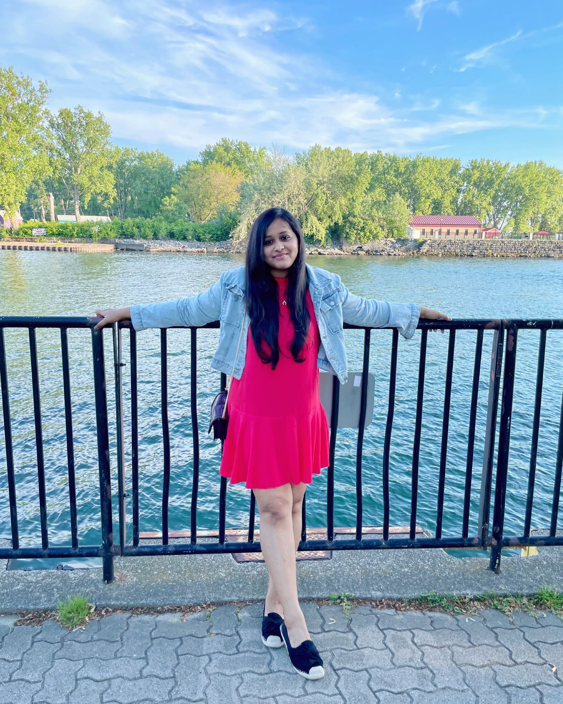 Haimanti P.Chowdhury