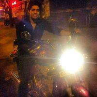 User