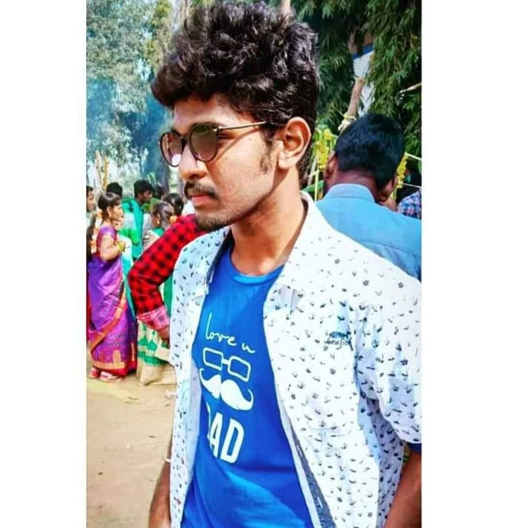 User
