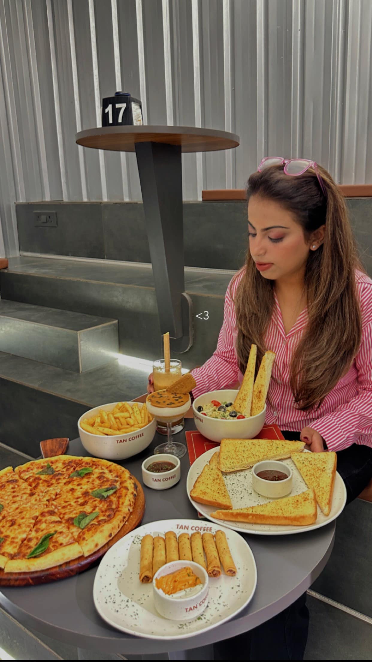 Food Stories By Sanya