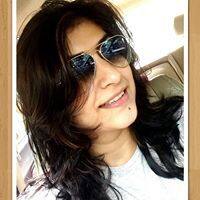 Shilpa Sheth
