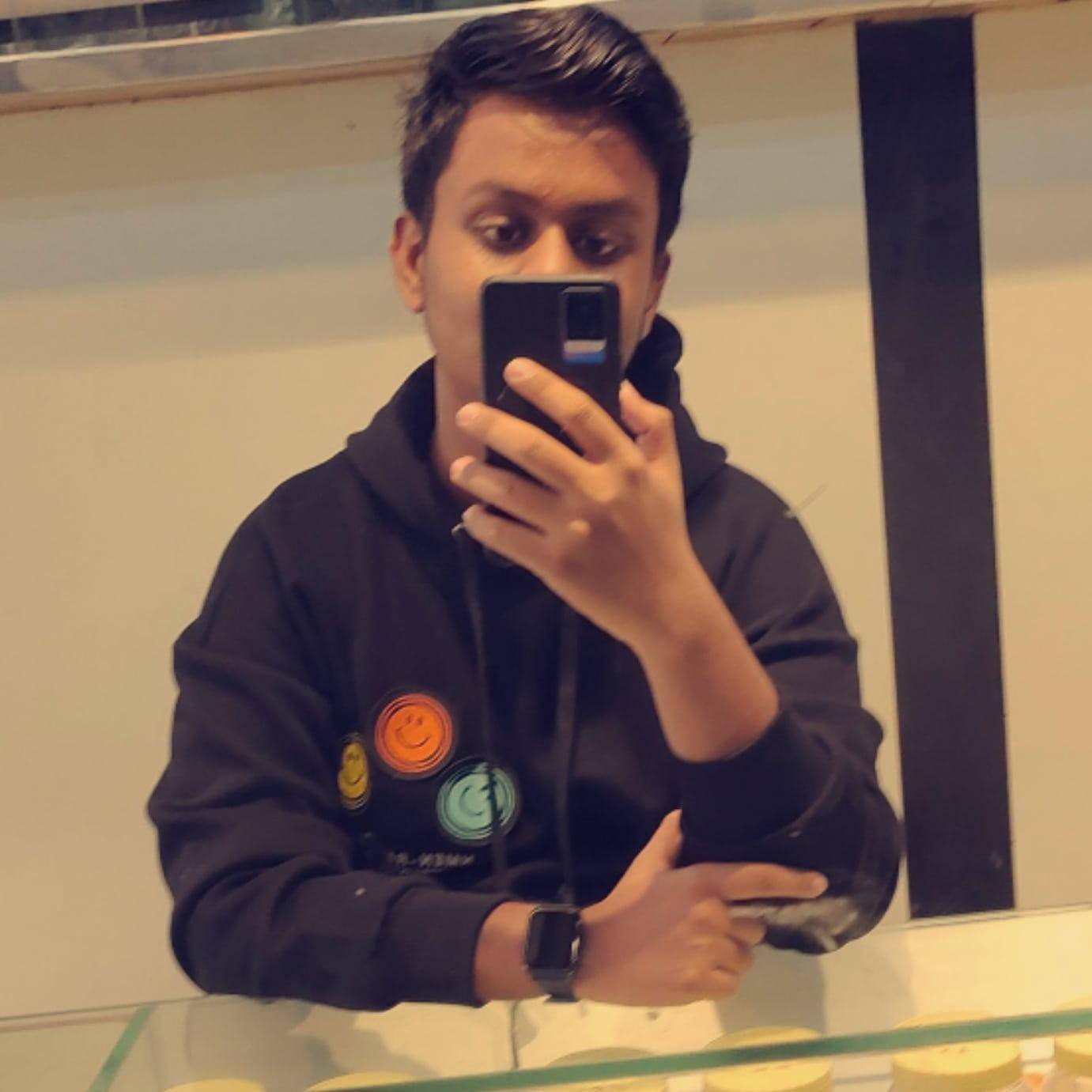 User