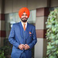 Daljeet Singh Chahal