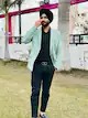 User