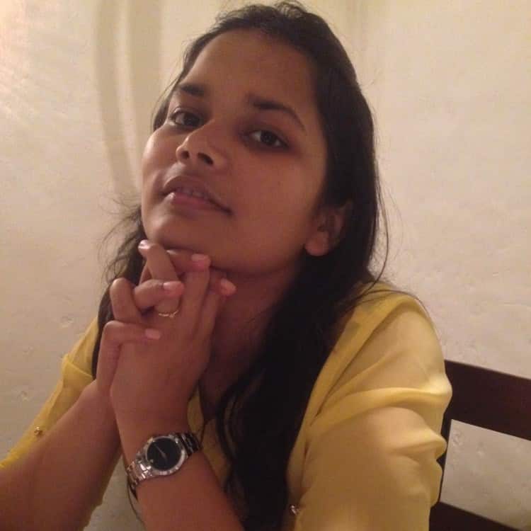 Ishita Shah