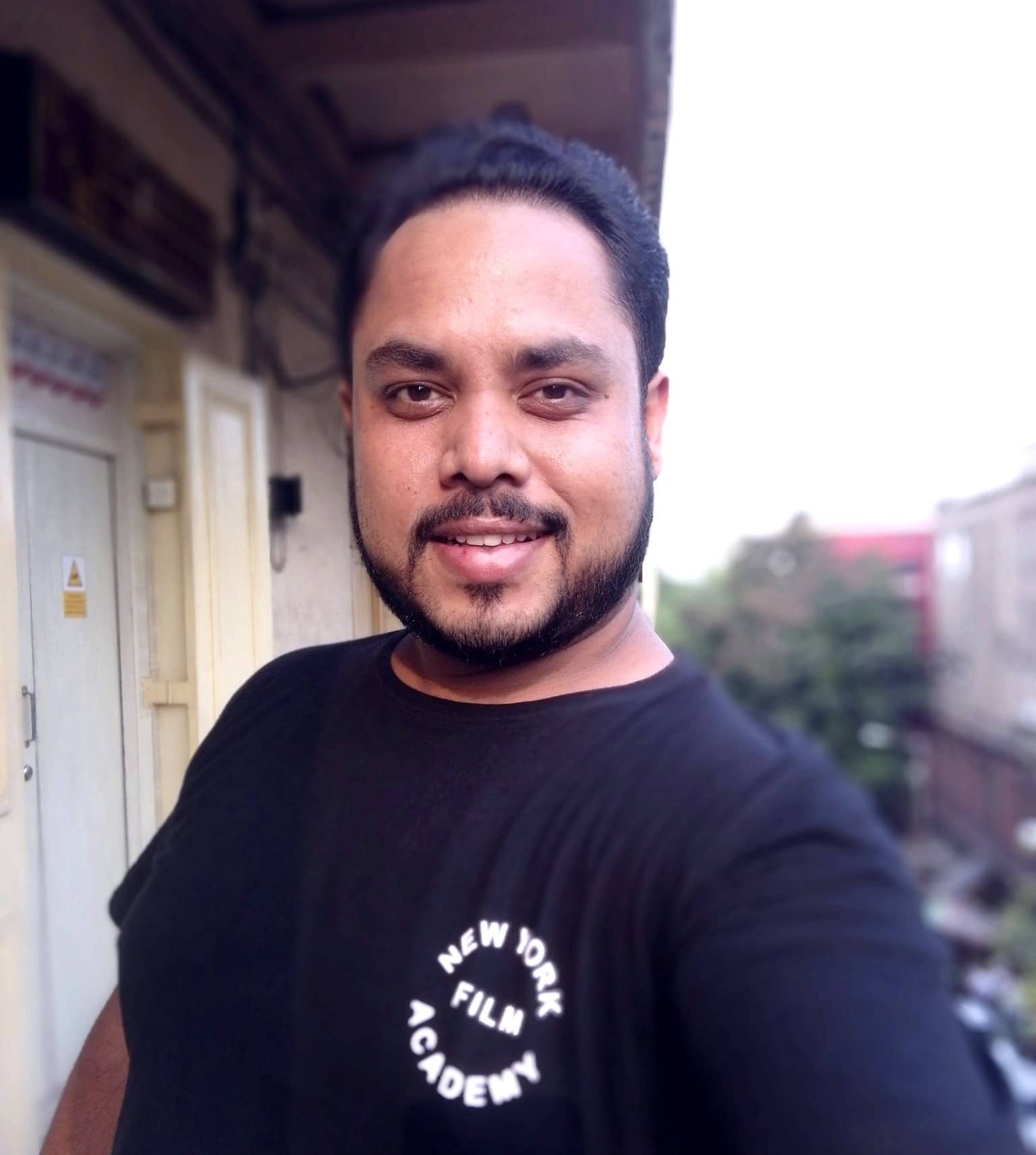 Oindrila Sil Bardhan