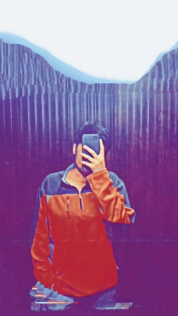 User