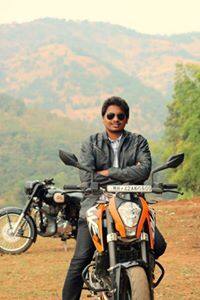 User