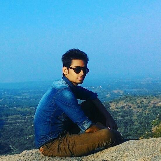 User