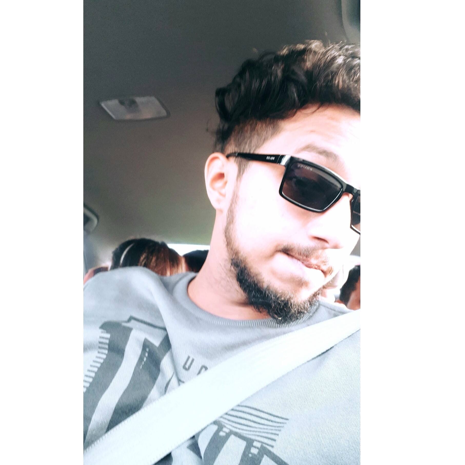 User