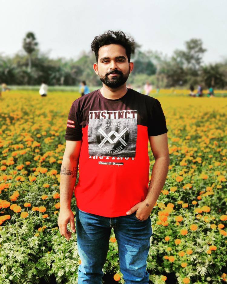 Ritam Ghosh