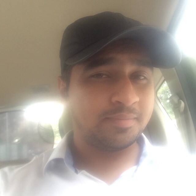 User