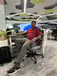 User