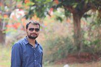 Srujan Kumar