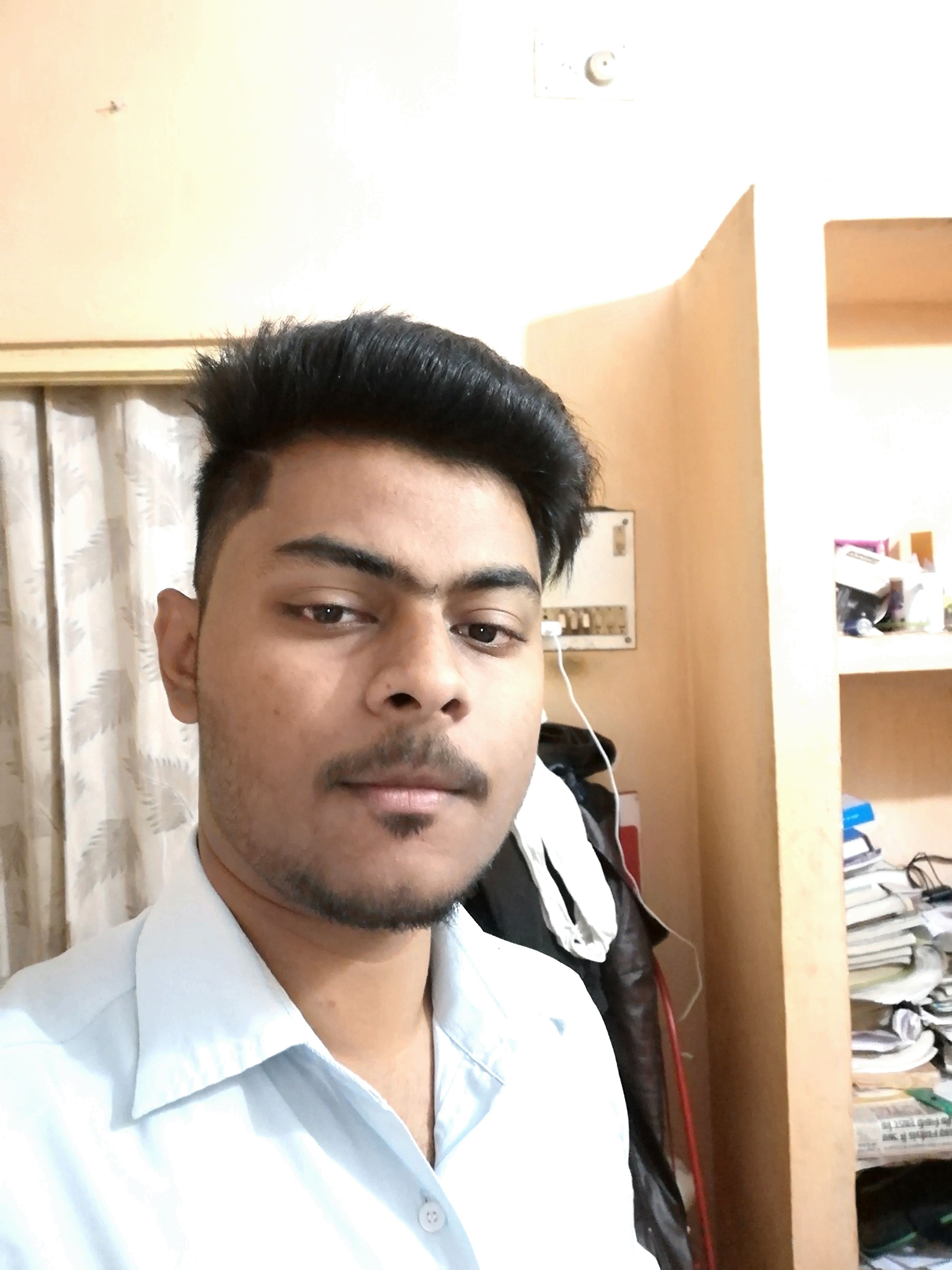 ABHISHEK ANAND JHA