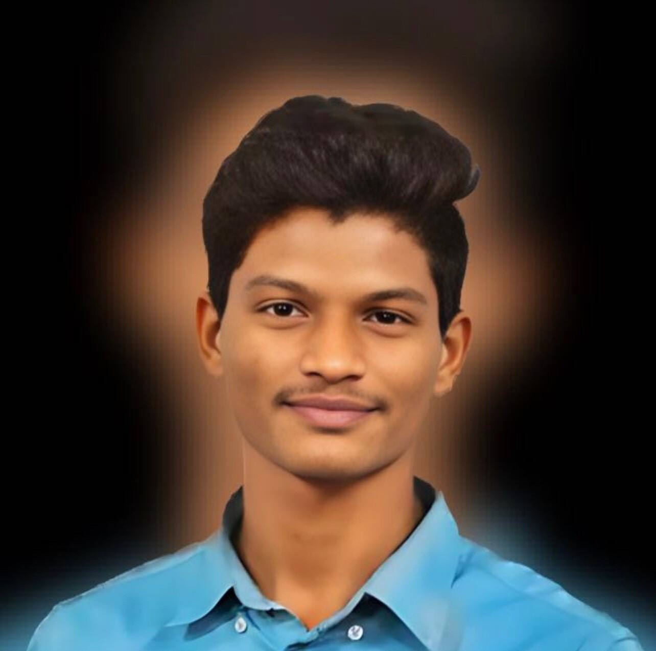 User