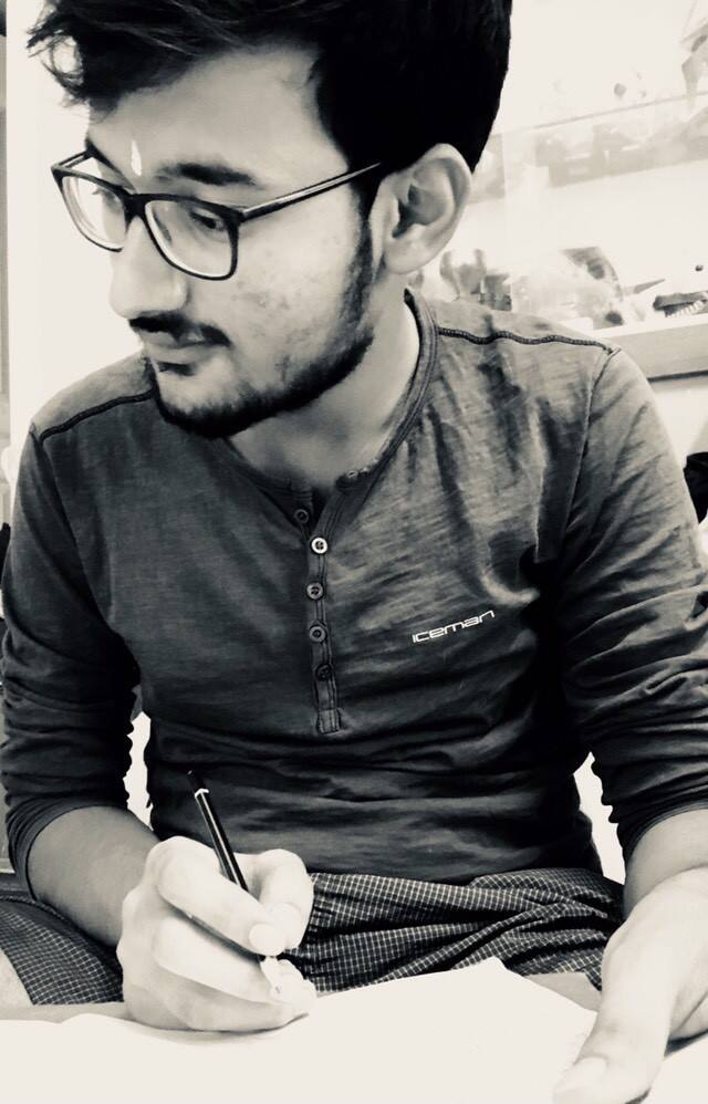User