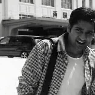 Sathyanaryan Bannikod