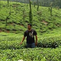 Vishnu Kanth Achanta