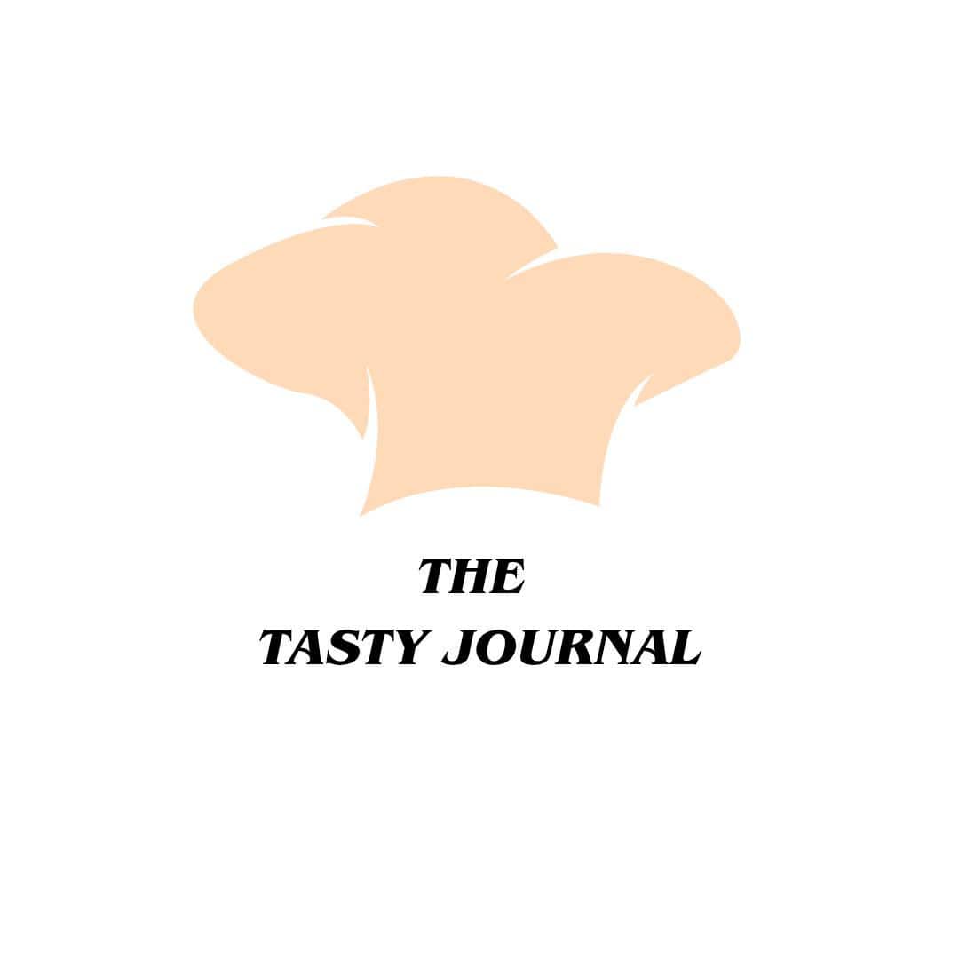 The Tasty Journal?