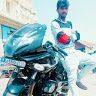 User