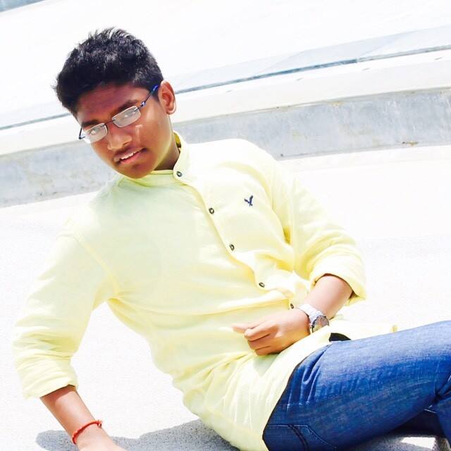 User