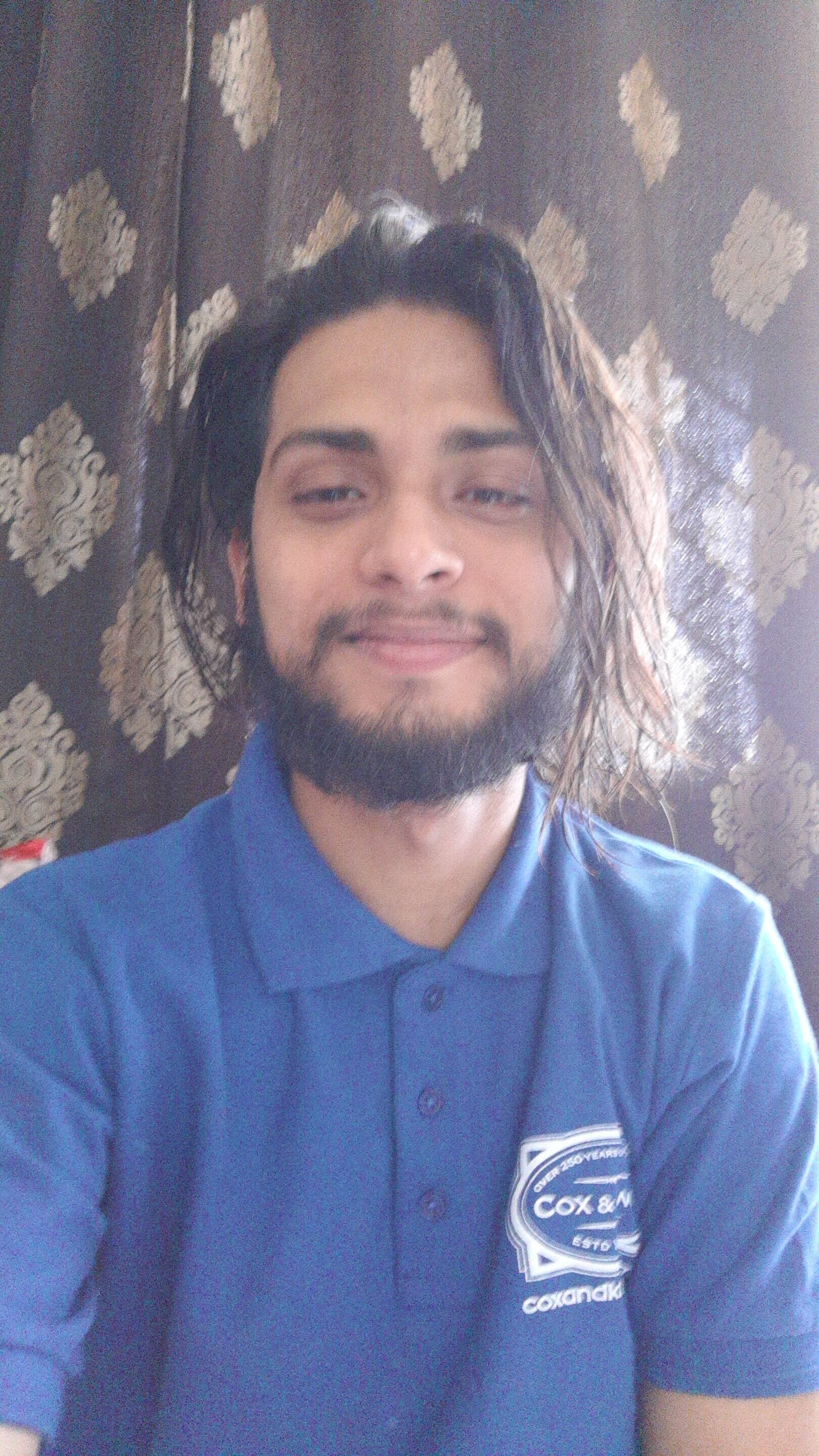 Anshul Singh Chauhan