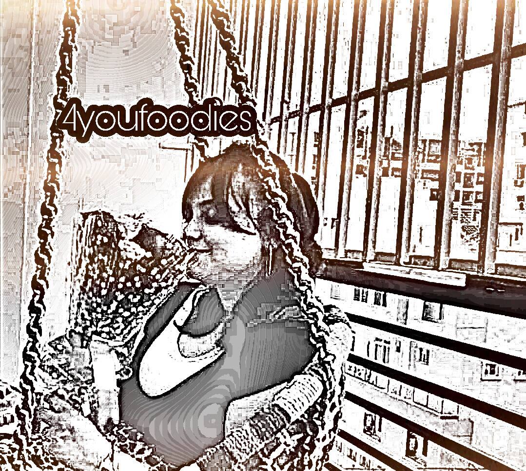 4youfoodies
