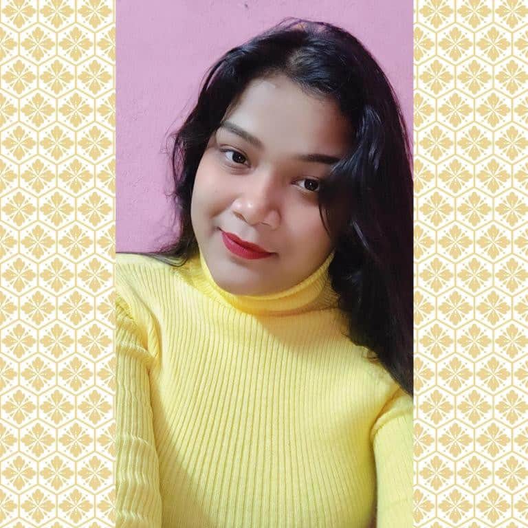Ankita Manna