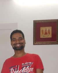 Sutta Satpathy