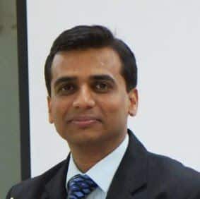 Vinayak Joshi