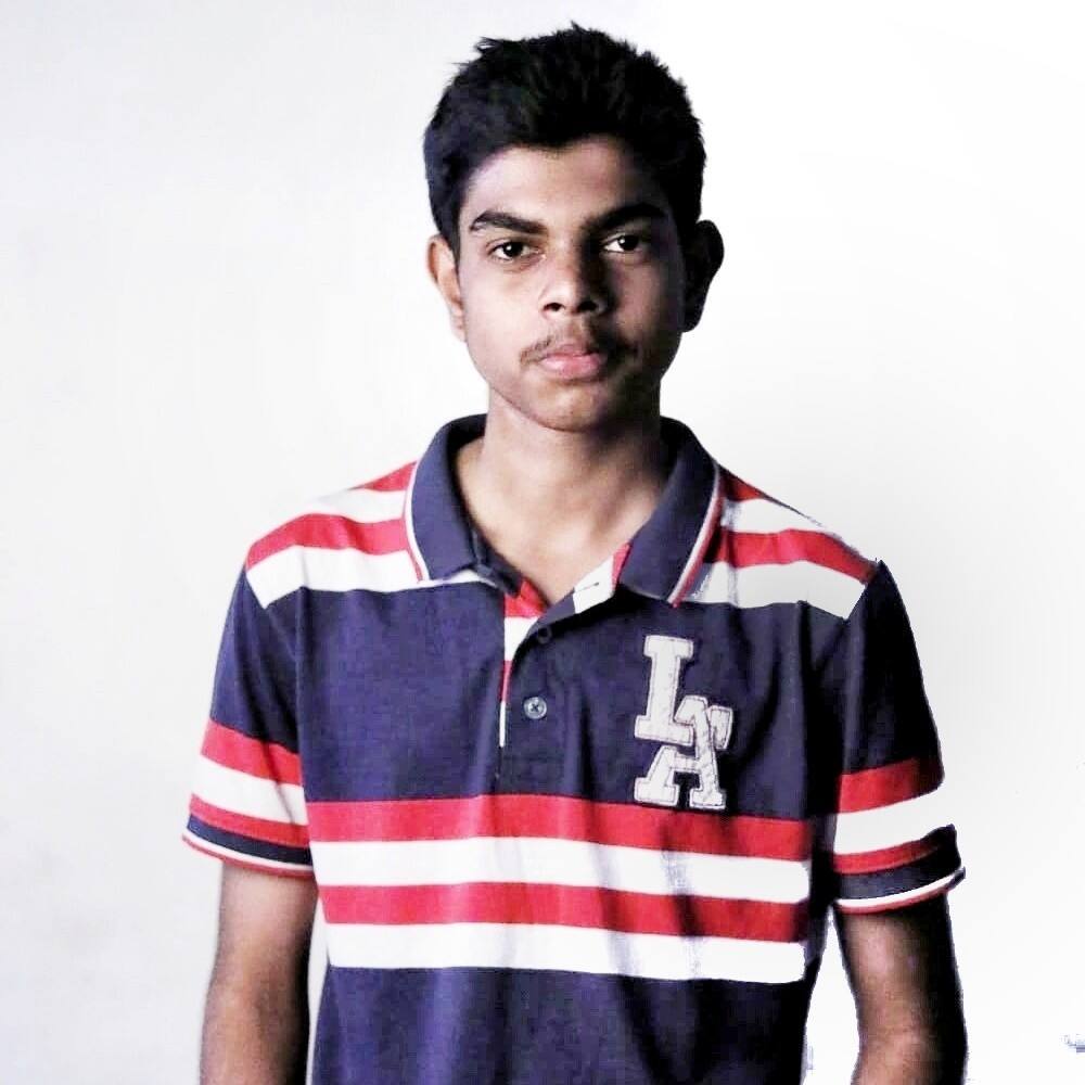 User