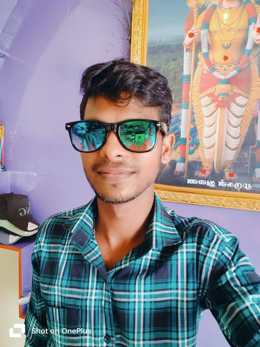 User