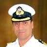 Capt. Alim Bondre