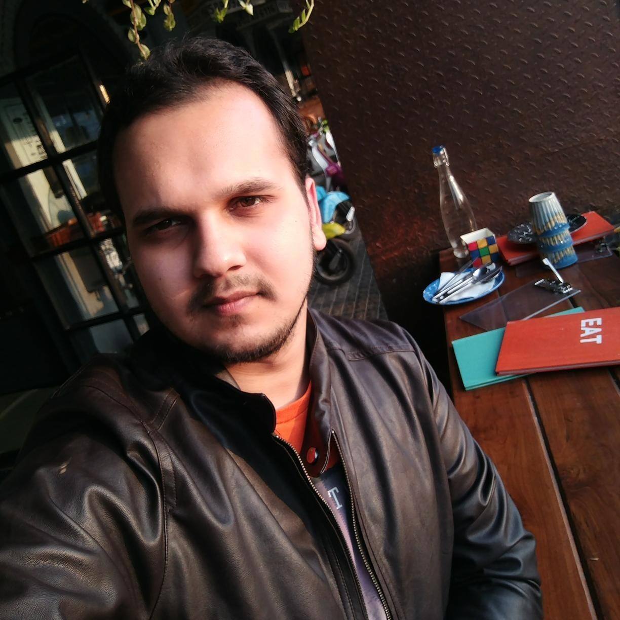 User