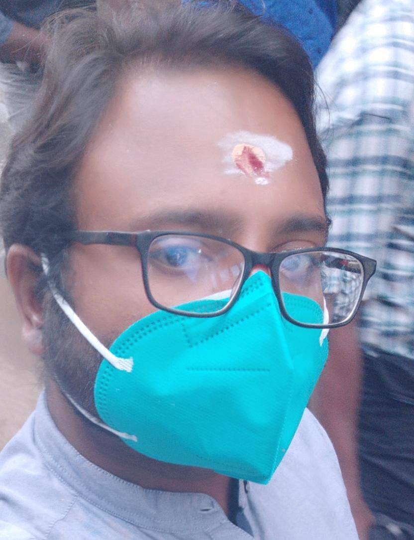 Karuvin Sandlya K Lakshan