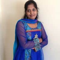 Keerthi Priya