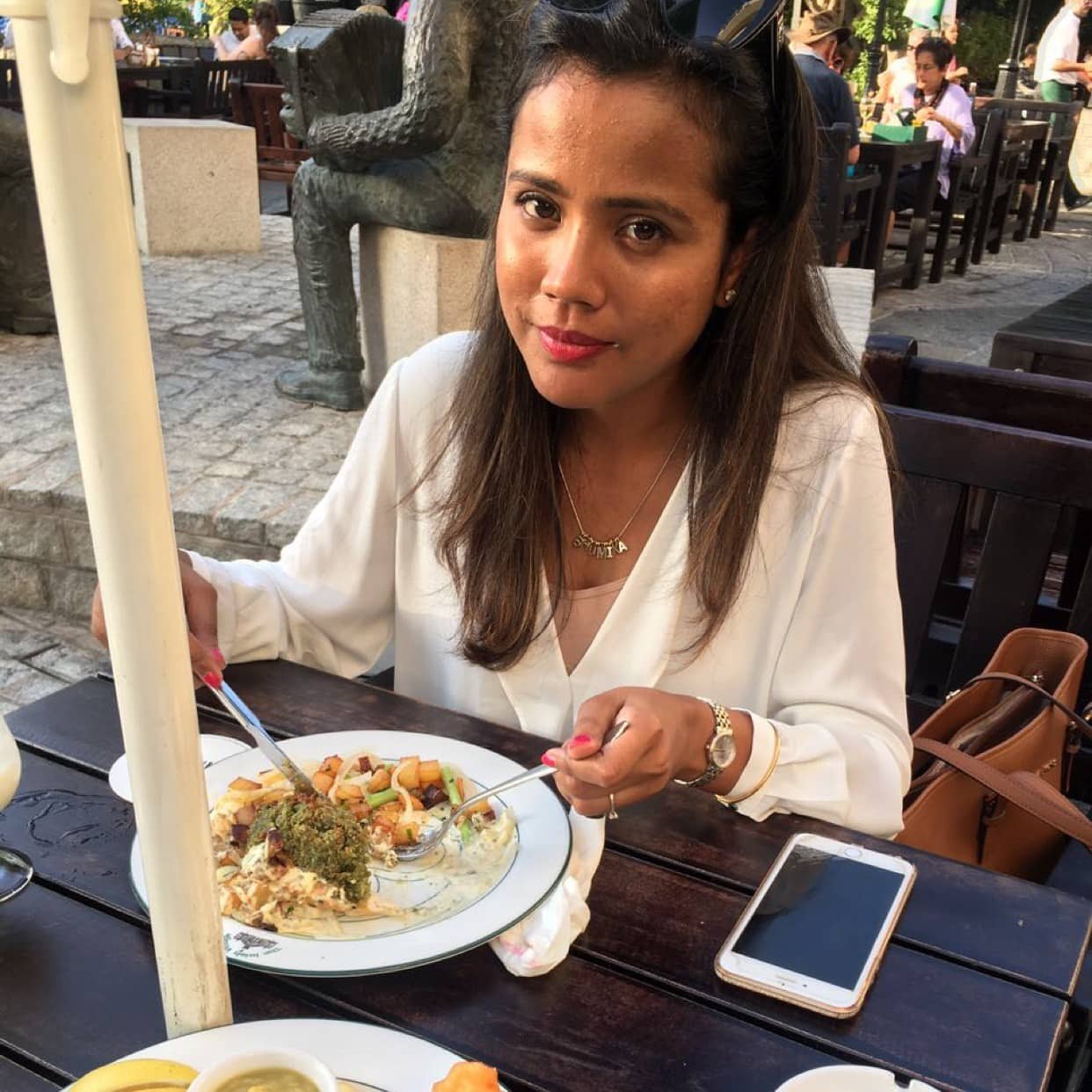 Gloria Jeans cafe, Dubai, Ibn Battuta Mall - Restaurant menu and reviews