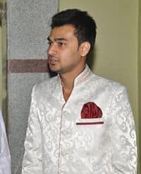Praveen Kumar
