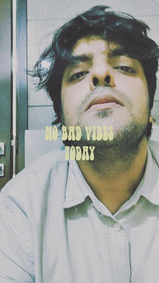 User