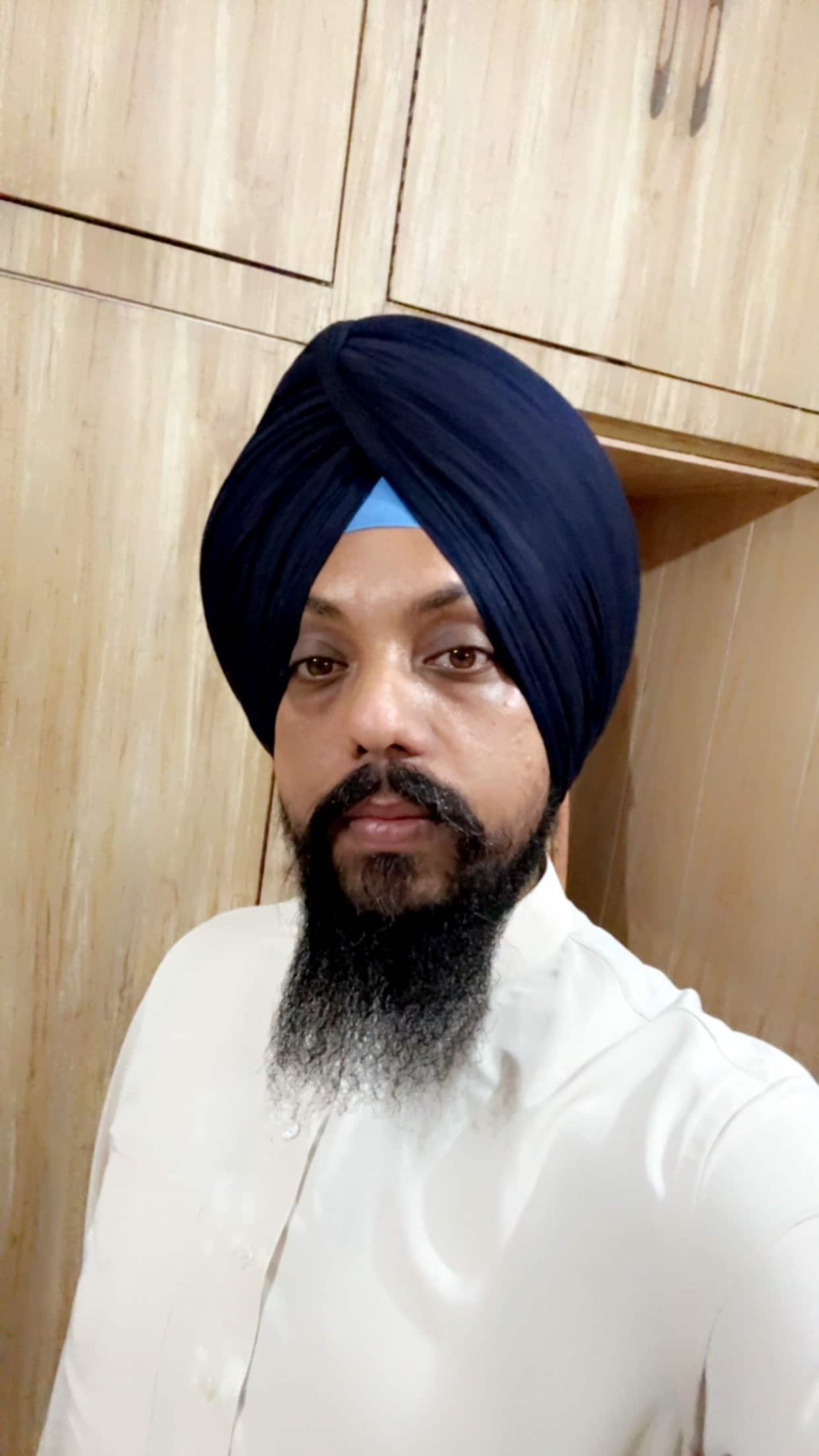 Gurteg Singh